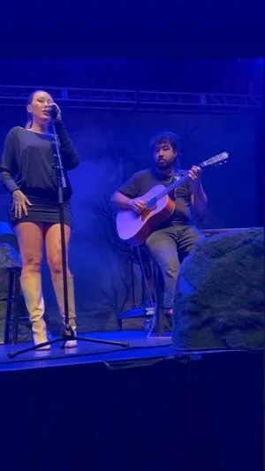 Noah Cyrus OnlyFans Leaked Free Thumbnail Picture - #0u7fZP5K2U