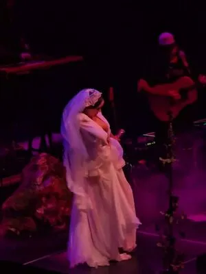 Noah Cyrus OnlyFans Leaked Free Thumbnail Picture - #1K2tqfqlXn