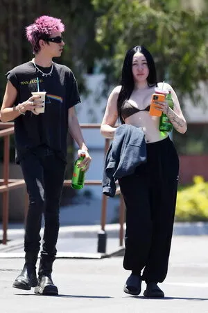 Noah Cyrus OnlyFans Leaked Free Thumbnail Picture - #1RAhNTZRfc