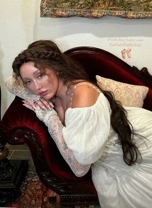 Noah Cyrus OnlyFans Leaked Free Thumbnail Picture - #28g4O1TC2Q