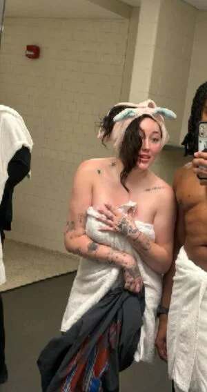 Noah Cyrus OnlyFans Leaked Free Thumbnail Picture - #2NM4Tbjz1W