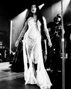 Noah Cyrus OnlyFans Leaked Free Thumbnail Picture - #2XK1BwFbJw