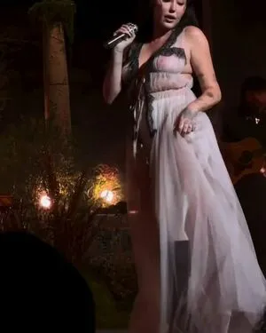 Noah Cyrus OnlyFans Leaked Free Thumbnail Picture - #2ngdyfL9F3