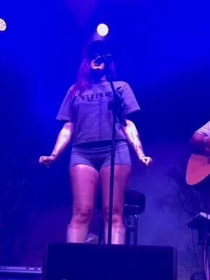 Noah Cyrus OnlyFans Leaked Free Thumbnail Picture - #3Tpg8jPKEr