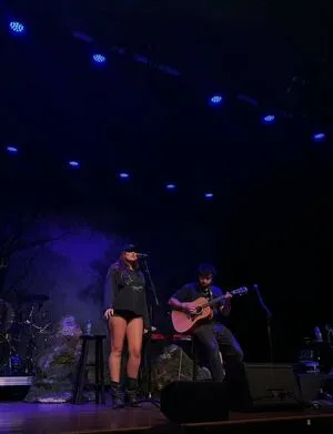 Noah Cyrus OnlyFans Leaked Free Thumbnail Picture - #3YTkiPQLw1