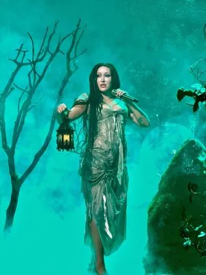 Noah Cyrus OnlyFans Leaked Free Thumbnail Picture - #3ZVPYJqv8W