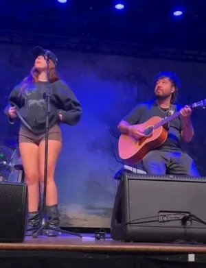 Noah Cyrus OnlyFans Leaked Free Thumbnail Picture - #3yPWsdcoQG