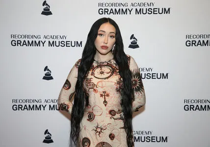 Noah Cyrus OnlyFans Leaked Free Thumbnail Picture - #41SGbNJnm0
