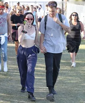 Noah Cyrus OnlyFans Leaked Free Thumbnail Picture - #4NQjxu4wDQ