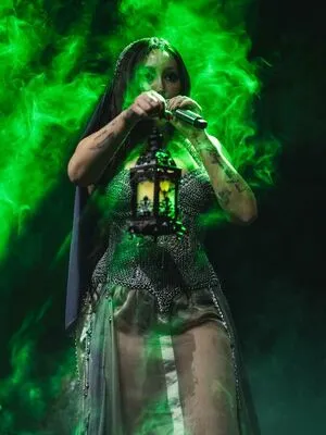 Noah Cyrus OnlyFans Leaked Free Thumbnail Picture - #4zBxtwcUJd