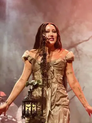 Noah Cyrus OnlyFans Leaked Free Thumbnail Picture - #569g0DsSJP