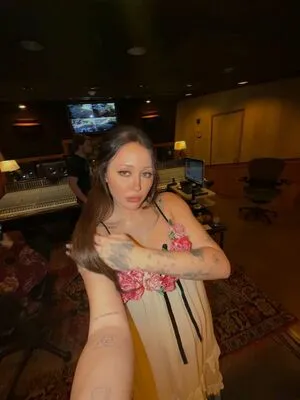 Noah Cyrus OnlyFans Leaked Free Thumbnail Picture - #5V0LmdWI9E