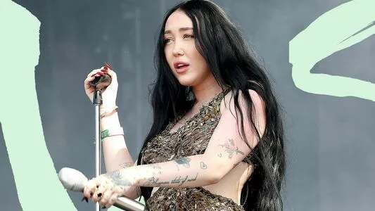 Noah Cyrus OnlyFans Leaked Free Thumbnail Picture - #5fHf5gWcC8