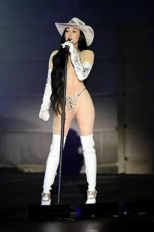 Noah Cyrus OnlyFans Leaked Free Thumbnail Picture - #6QKvSP8hNR