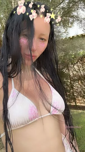 Noah Cyrus OnlyFans Leaked Free Thumbnail Picture - #6iiW5iE9PX