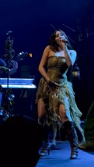 Noah Cyrus OnlyFans Leaked Free Thumbnail Picture - #6xhWwIqCT4