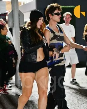 Noah Cyrus OnlyFans Leaked Free Thumbnail Picture - #6xqq1oZmkM