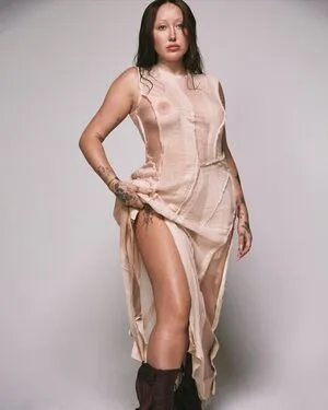 Noah Cyrus OnlyFans Leaked Free Thumbnail Picture - #76Q4Mhzrio