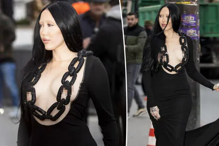 Noah Cyrus OnlyFans Leaked Free Thumbnail Picture - #7ATsLFyHGF