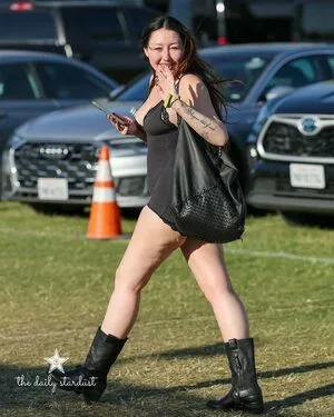 Noah Cyrus OnlyFans Leaked Free Thumbnail Picture - #7UbG2N7ces