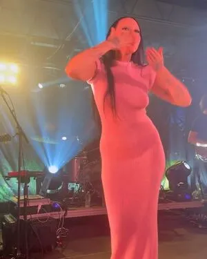 Noah Cyrus OnlyFans Leaked Free Thumbnail Picture - #7nGLf49U2o