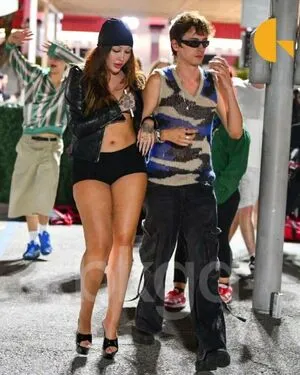 Noah Cyrus OnlyFans Leaked Free Thumbnail Picture - #7uNlt5twcG