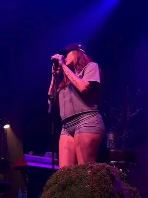 Noah Cyrus OnlyFans Leaked Free Thumbnail Picture - #8myjcUVs1O