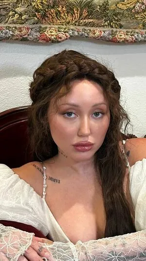 Noah Cyrus OnlyFans Leaked Free Thumbnail Picture - #9M7ZsiIoOL