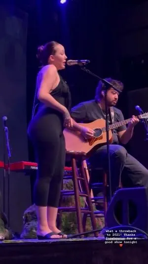 Noah Cyrus OnlyFans Leaked Free Thumbnail Picture - #9VdjTDPso2