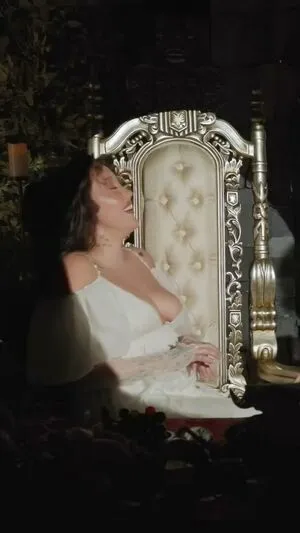 Noah Cyrus OnlyFans Leaked Free Thumbnail Picture - #9q6keZLZeF