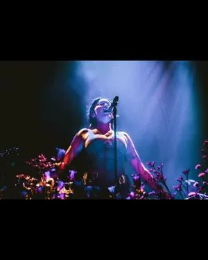 Noah Cyrus OnlyFans Leaked Free Thumbnail Picture - #9reGUK6Hax