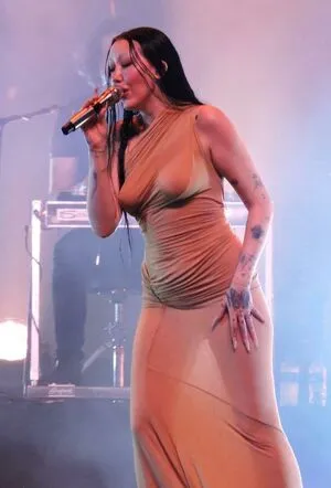 Noah Cyrus OnlyFans Leaked Free Thumbnail Picture - #AEm68dhsn2