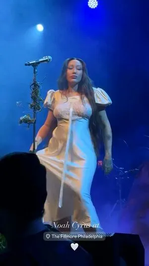 Noah Cyrus OnlyFans Leaked Free Thumbnail Picture - #ANaenxebd5