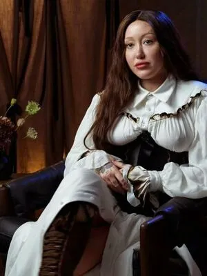 Noah Cyrus OnlyFans Leaked Free Thumbnail Picture - #ATO4JuM0y0