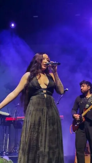 Noah Cyrus OnlyFans Leaked Free Thumbnail Picture - #AhCMPZTqqi