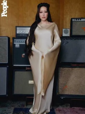 Noah Cyrus OnlyFans Leaked Free Thumbnail Picture - #AriLwTR528