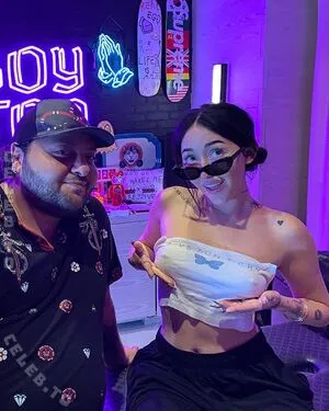 Noah Cyrus OnlyFans Leaked Free Thumbnail Picture - #BwuqS8Pxdh