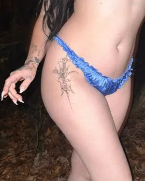 Noah Cyrus OnlyFans Leaked Free Thumbnail Picture - #Cf364GRJh6