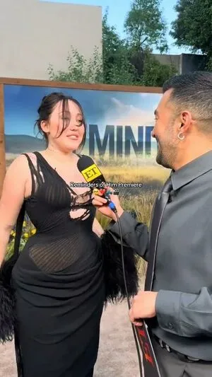 Noah Cyrus OnlyFans Leaked Free Thumbnail Picture - #D0eRHCB5qH