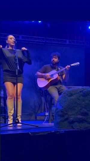 Noah Cyrus OnlyFans Leaked Free Thumbnail Picture - #DfLMeqB9EA