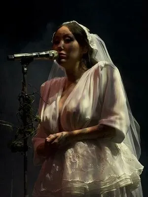 Noah Cyrus OnlyFans Leaked Free Thumbnail Picture - #DklzXxKC5v