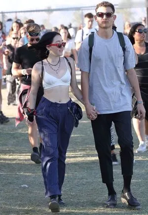 Noah Cyrus OnlyFans Leaked Free Thumbnail Picture - #EhTRNSn3sG