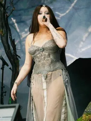 Noah Cyrus OnlyFans Leaked Free Thumbnail Picture - #GcCVDFj9LH