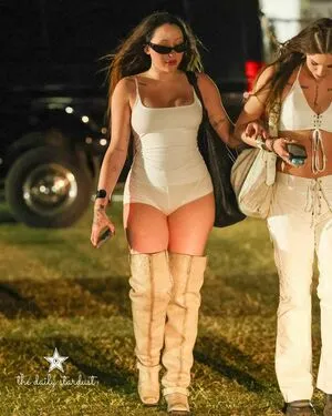 Noah Cyrus OnlyFans Leaked Free Thumbnail Picture - #Gpqf7GGCM0