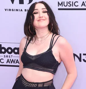 Noah Cyrus OnlyFans Leaked Free Thumbnail Picture - #I7E1WlBTFa