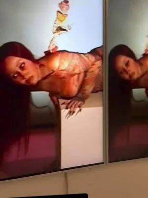 Noah Cyrus OnlyFans Leaked Free Thumbnail Picture - #IIGZtimpvv