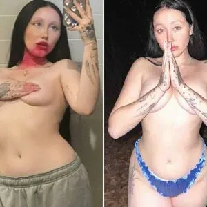 Noah Cyrus OnlyFans Leaked Free Thumbnail Picture - #IT9ll6pGvT