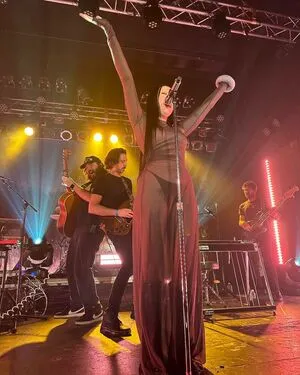 Noah Cyrus OnlyFans Leaked Free Thumbnail Picture - #IvTB08yfrF