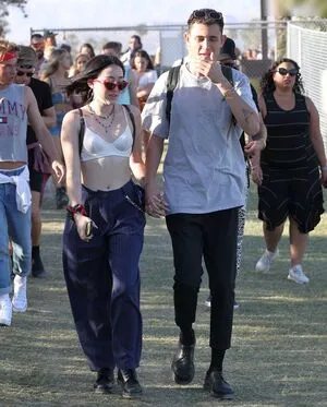 Noah Cyrus OnlyFans Leaked Free Thumbnail Picture - #JB5BJiv5G8