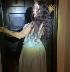 Noah Cyrus OnlyFans Leaked Free Thumbnail Picture - #JdPaur9Jej